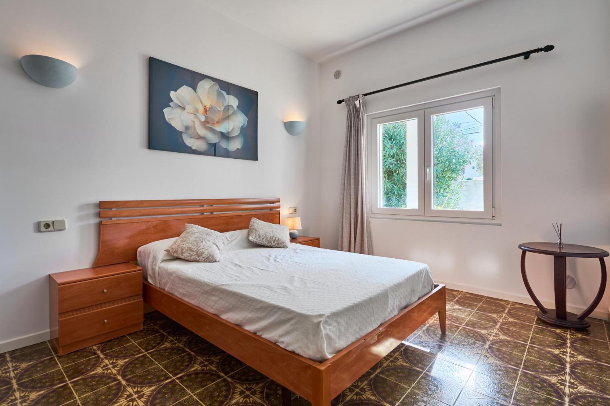 Villa S'Aguila Santanyi Bagian luar foto