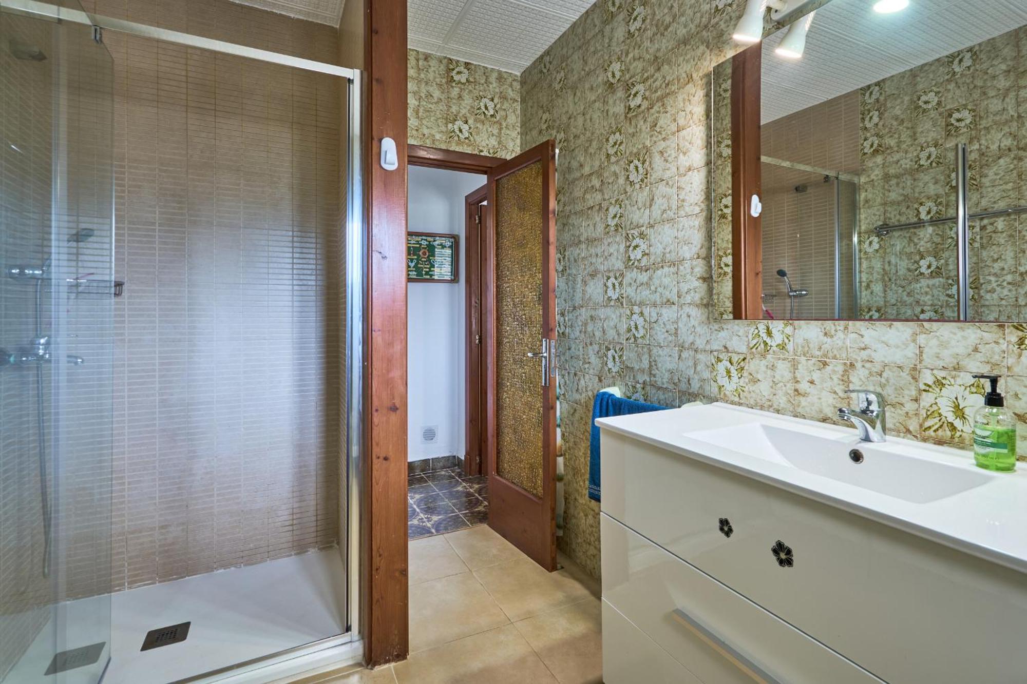 Villa S'Aguila Santanyi Bagian luar foto